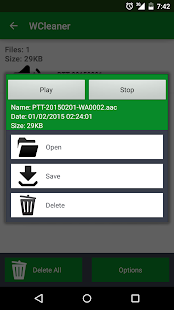 WCleaner for WA(圖4)-速報App