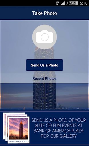 【免費商業App】Bank of America Plaza-Atlanta-APP點子