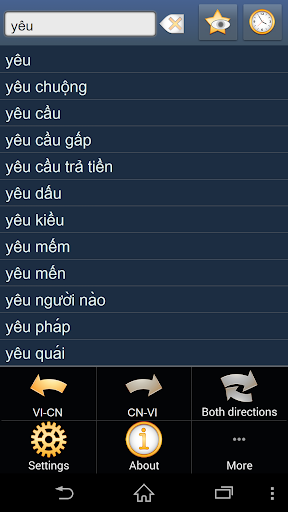 Vietnamese Chinese Simplified+