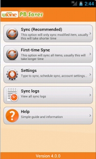 How to install PB Saver for OS 4.0 and above patch 4.2.2 apk for android