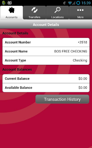 【免費財經App】BOS Mobile Banking-APP點子