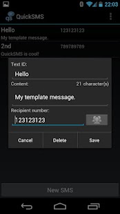 How to download QuickSMS 1.4.1 apk for laptop