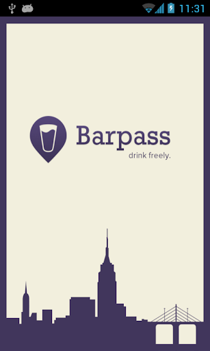 Barpass
