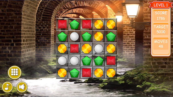 Download Jewel Legend APK