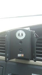 Car Mode On poster 3