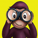 Monkey 3D Live Wallpaper logo