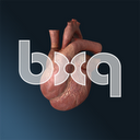 bodyxq heart mobile app icon