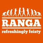 Logo for Brand Evolution