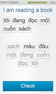 Learn Vietnamese - Fabulo(圖2)-速報App