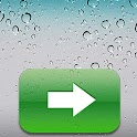 GO Locker iPhone Lockscreen HD