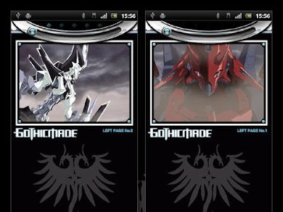 √ アンドロイド テーマ アニメ 164080-アンドロイド テーマ アニメ