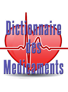 Dictionnaire Des Médicaments