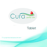 Cover Image of ダウンロード CuraTablet 3.4.2.5 APK