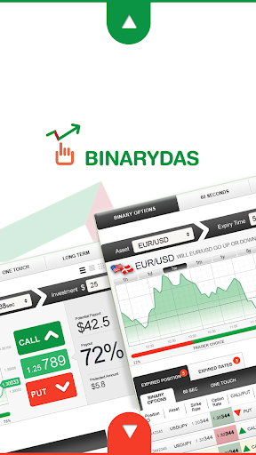 BINARYDAS™