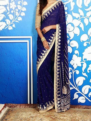 【免費生活App】Best Saree Designs 2015-APP點子