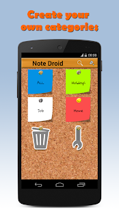 Notepad - Android Apps on Google Play