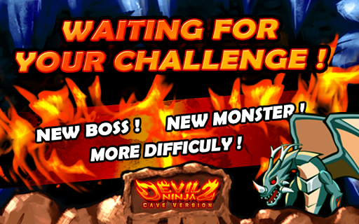 Devil Ninja2 (Cave)