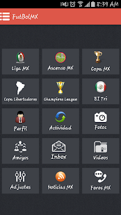 How to get FutbolMX.mobi 1.0.10 mod apk for android