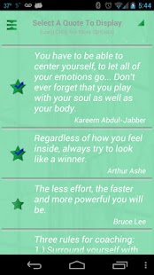 How to download Sports Quotes lastet apk for android