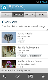 Washington (state) Triposo(圖5)-速報App