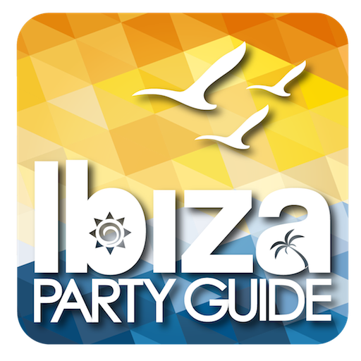 Ibiza Party Guide (beta) LOGO-APP點子