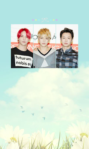 JYJ YoochunWallpaper -KPOP 17