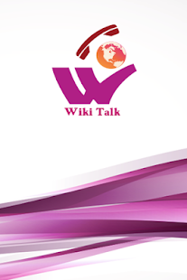 WikiTalk