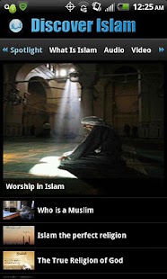 Free Discover Islam APK