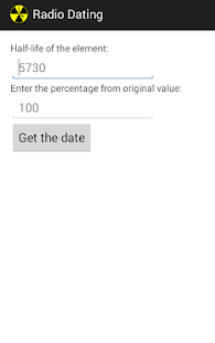 Radio Dating Screenshots 1