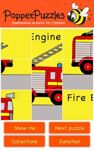 PoppetPuzzles Screenshots 0