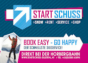 Startschuss Zillertal