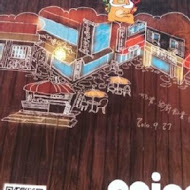 奶濃意大利麵廚房(府連店)