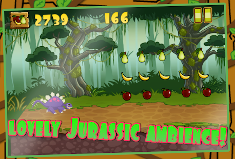 How to download Dino Jurassic - Safari Run 1.0 unlimited apk for bluestacks
