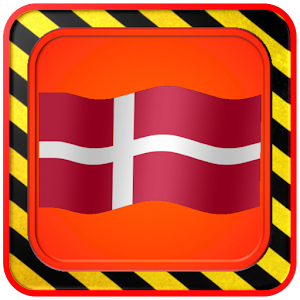 Emergency Services Denmark logo