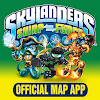 Skylanders SWAP Force Map App