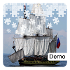 Tall Ship Jigsaw Puzzles Demo