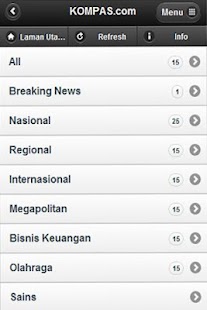 How to get Berita Indonesia Varies with device mod apk for laptop