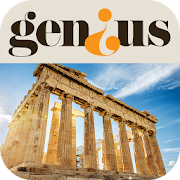 Quiz History of Greece Lite  Icon