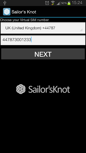 【免費通訊App】Sailor's Knot-APP點子