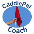 CaddiePal Coach Apk