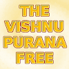 The Vishnu Puran in English