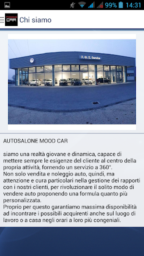 MOODCAR