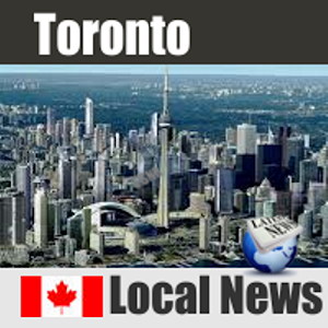 Toronto Local News 新聞 App LOGO-APP開箱王