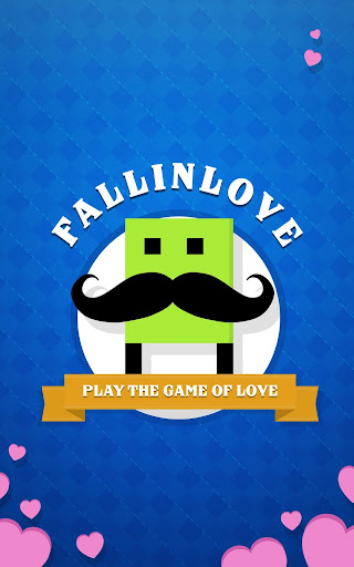 Fallin Love - The Game of Love