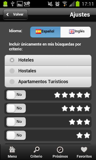 【免費旅遊App】Guía Hoteles Madrid AEHM-APP點子