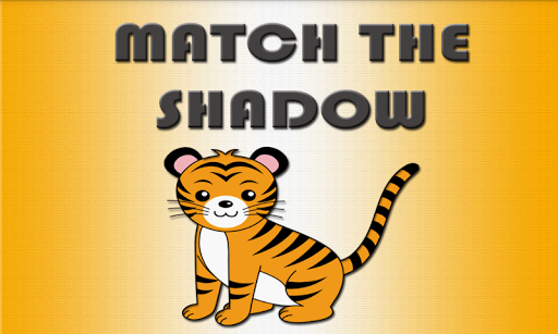 Match The Shadow