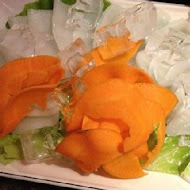 老四川巴蜀麻辣燙(中山店)