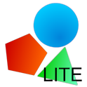 gClock Live Wallpaper LITE logo