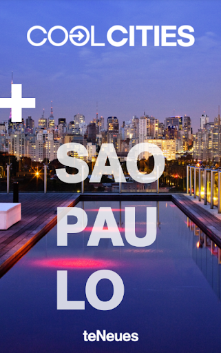 Cool Sao Paulo