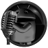 poweramp skin android grey3.13 (Paid)